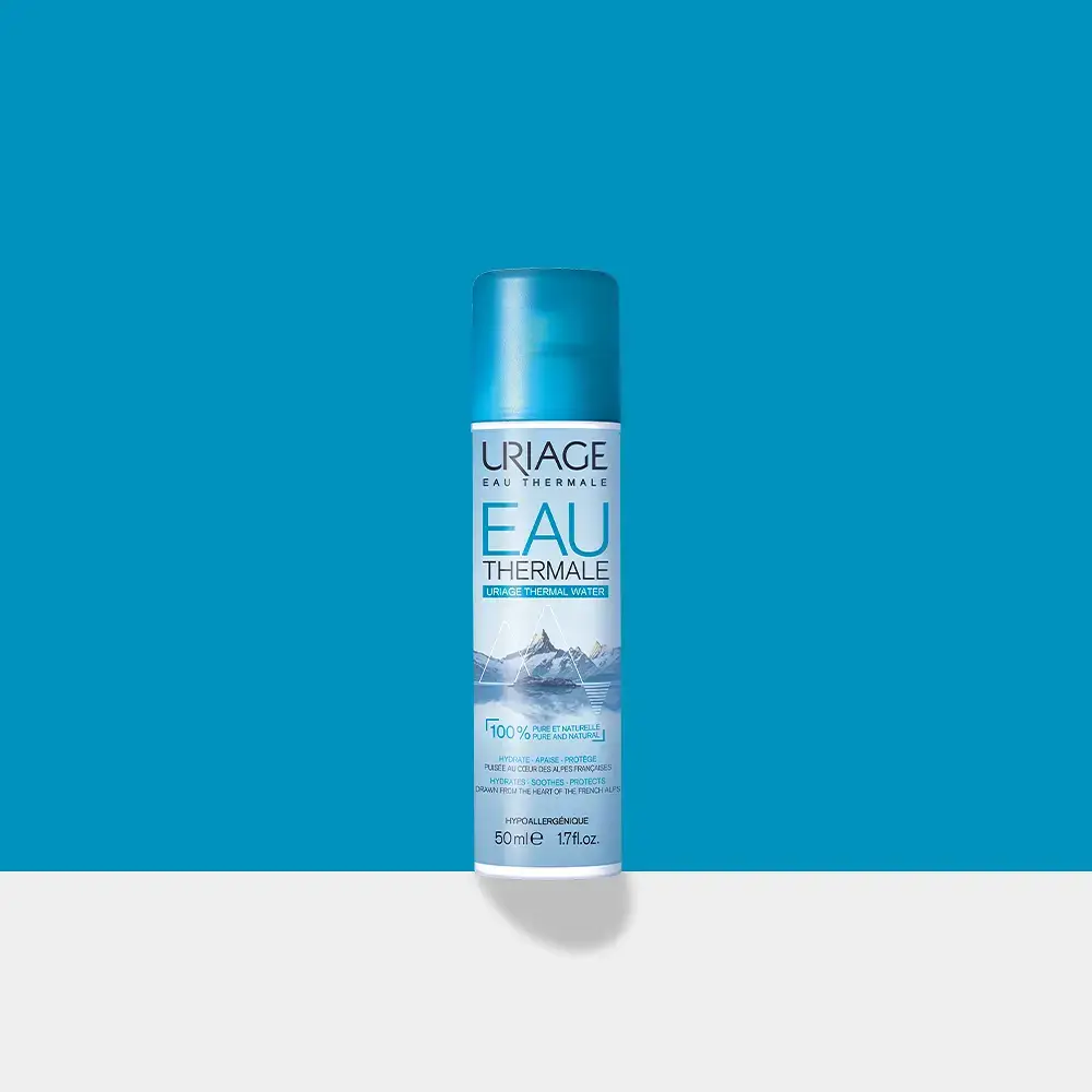 [3중장벽강화 미스트] 유리아쥬 오떼르말 50ml(N)